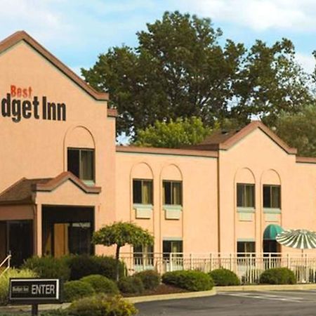 Best Budget Inn Sandusky Esterno foto