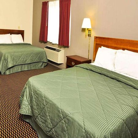 Best Budget Inn Sandusky Esterno foto
