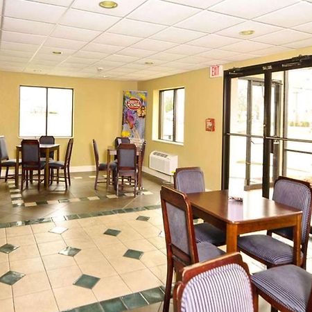 Best Budget Inn Sandusky Esterno foto