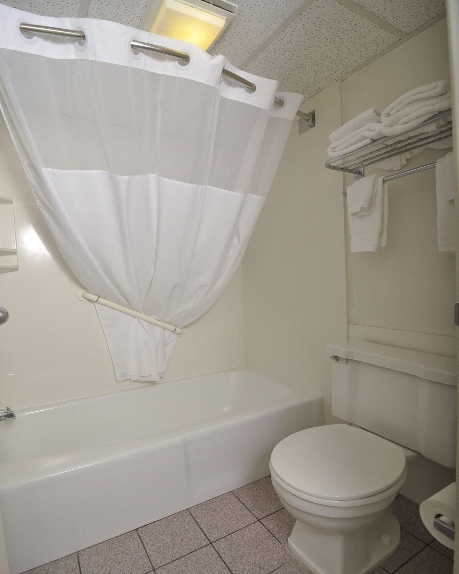 Best Budget Inn Sandusky Esterno foto