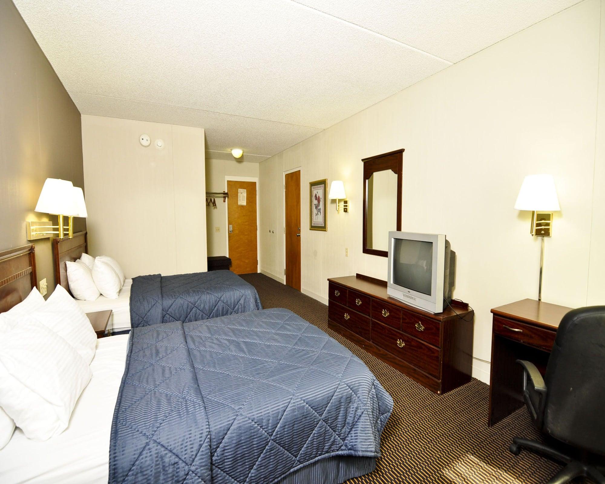 Best Budget Inn Sandusky Esterno foto
