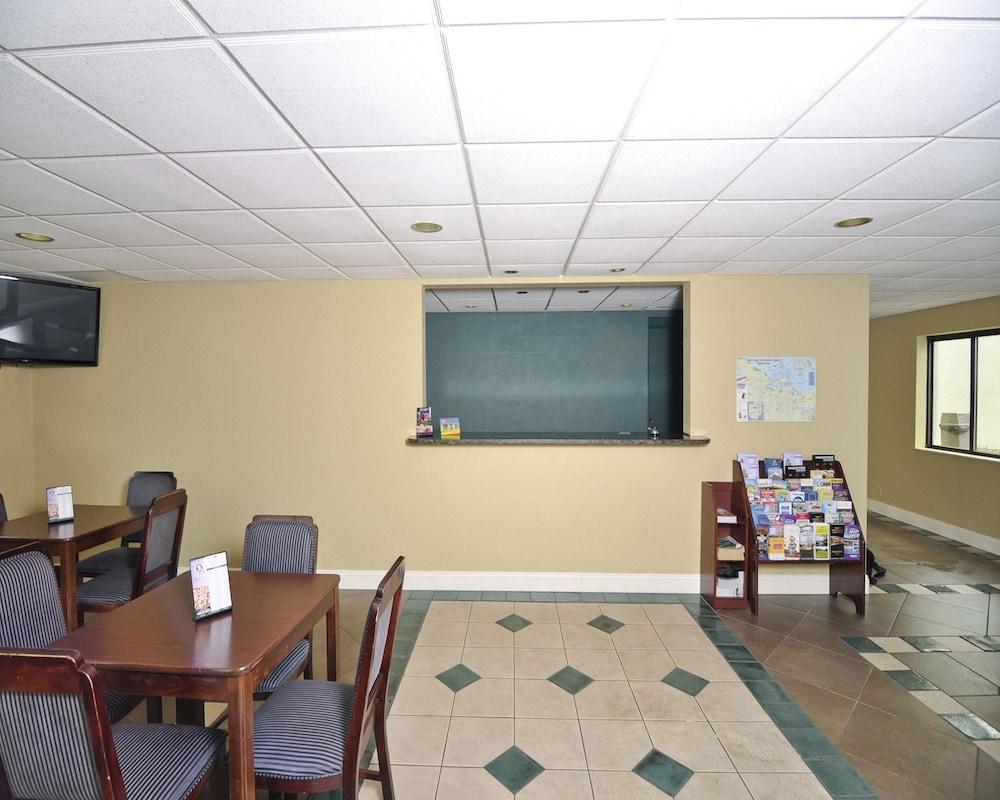 Best Budget Inn Sandusky Esterno foto