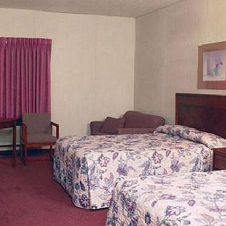 Best Budget Inn Sandusky Esterno foto