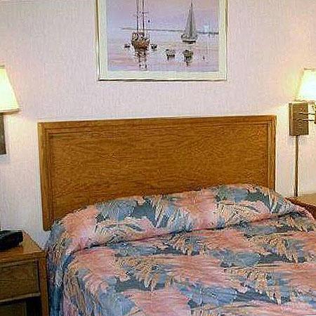 Best Budget Inn Sandusky Esterno foto