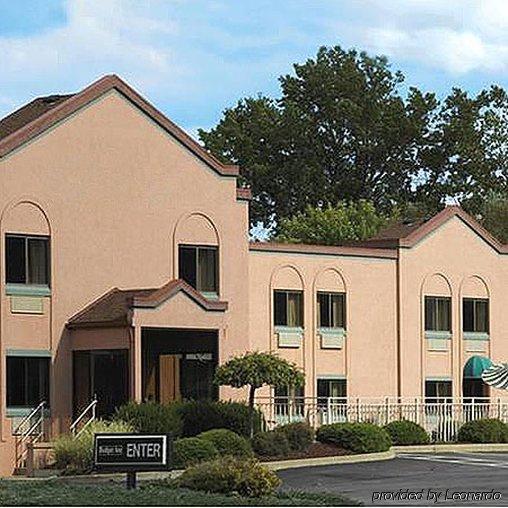 Best Budget Inn Sandusky Esterno foto