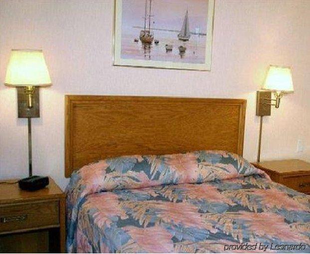 Best Budget Inn Sandusky Camera foto