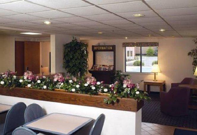 Best Budget Inn Sandusky Esterno foto